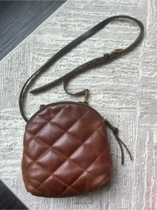 eleven thirty Handbags - Eleven Thirty Anni Mini Crossbody Bag
